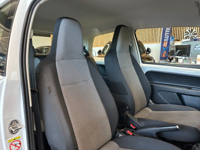 MYAUTOCENTER – Gebraucht- und Jahreswagen mit Werkstattservice in Pfaffenhofen Skoda Citigo *Navi*Klima*Sitzheizung*Erdgas*