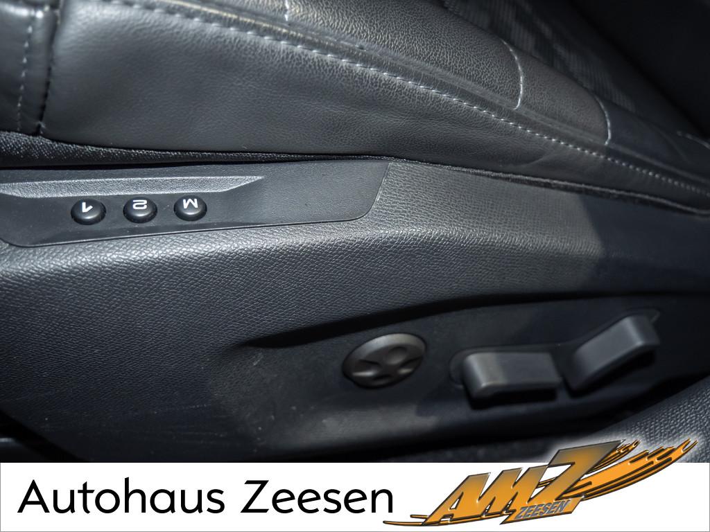 Citroën C5 X Hybrid 225 Shine Pack SHZ NAVI HUD 360° ACC