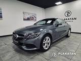 Mercedes-Benz C 200 4Matic Coupe Burmester 360Kamera Memory - mit Benzin-Antrieb: Coupe