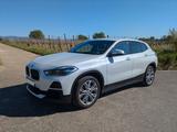 BMW X2 sDrive20i | Aut. | AHK | Kamera | Top Zustand - BMW X2 in Freiburg