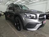 Mercedes-Benz GLB 220 d 4M AMG*NIGHT*MBUX NAVI*LED*PANO*KAMERA