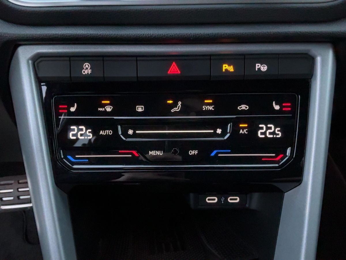 Volkswagen T-Roc - Bild 17