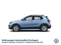 Volkswagen T-Cross - Vorschau Bild 6