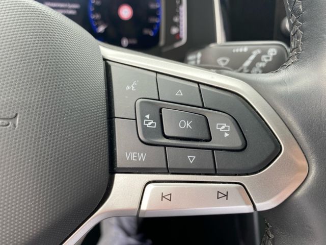 Polo Style 1.0 TSI 90 PS AHK Navi ACC