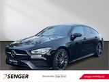 Mercedes-Benz CLA 200 d SB AMG Line Night Kamera Distronic 19"