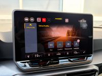 Seat Leon ST 1.5 TSI FR *10 JAHRE HERSTELLERGARANTIE* bei Autohaus Landmann & Maier OHG