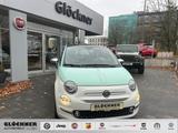 Fiat 500  Collezione - Fiat 500 Collezione mit Benzin-Antrieb