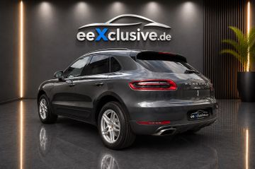 Porsche Macan - 2