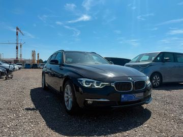 BMW 320 - 8