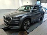 Skoda Kodiaq L&K 4x4 *20Zoll*PANORAMA*360*AHK*SitzKlim