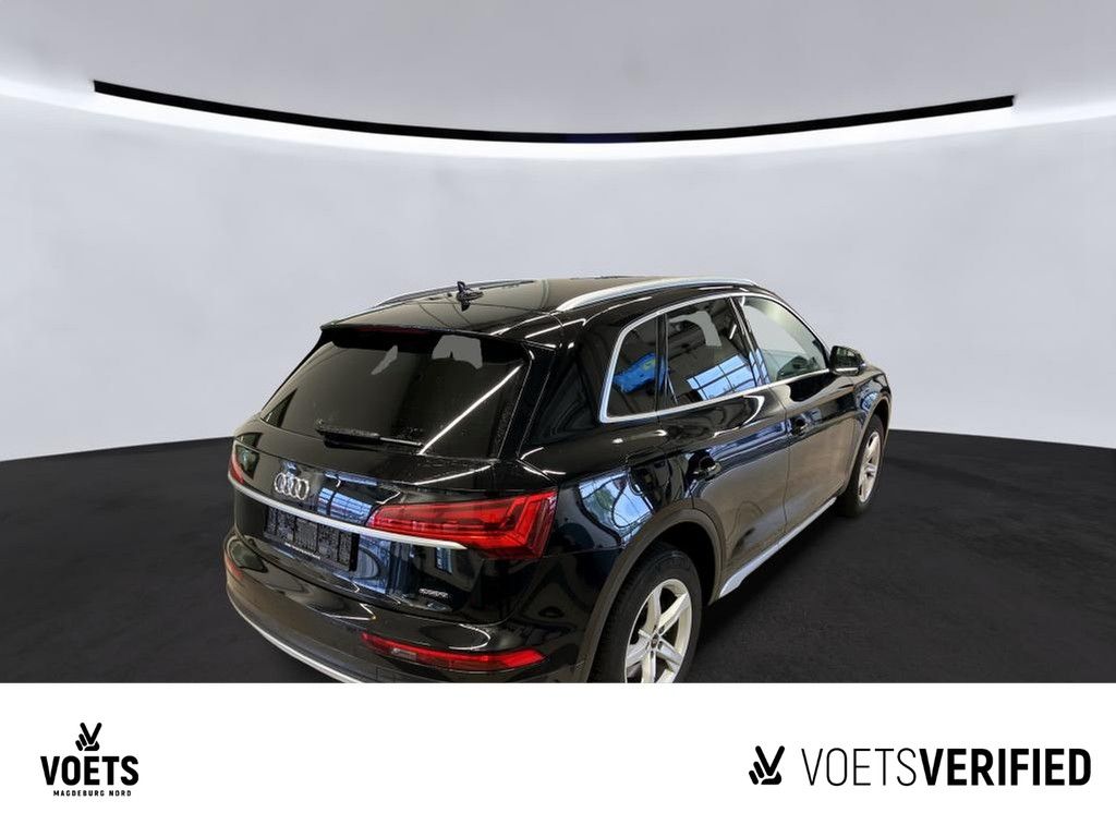 Audi Q5 - Bild 3