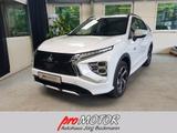 Mitsubishi Eclipse Cross 2.4 PLUG-IN HYBRID 4WD Select - Mitsubishi Eclipse Cross in Wuppertal