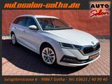 Skoda Octavia Combi Style LED+NAV APP CAM SHZ LANE ACC - Skoda Octavia Combi Style Gebrauchtwagen