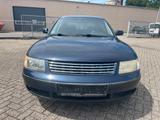 Volkswagen Passat 1.8 T Edition+LPG-GAS+Automatik+EXPORT - Volkswagen Passat: Edition