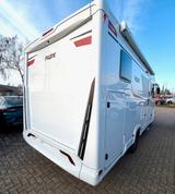 Pilote Evidence G690GJ Lihtium Solar Autark Dieselheiz. - Pilote Diesel Integrierter