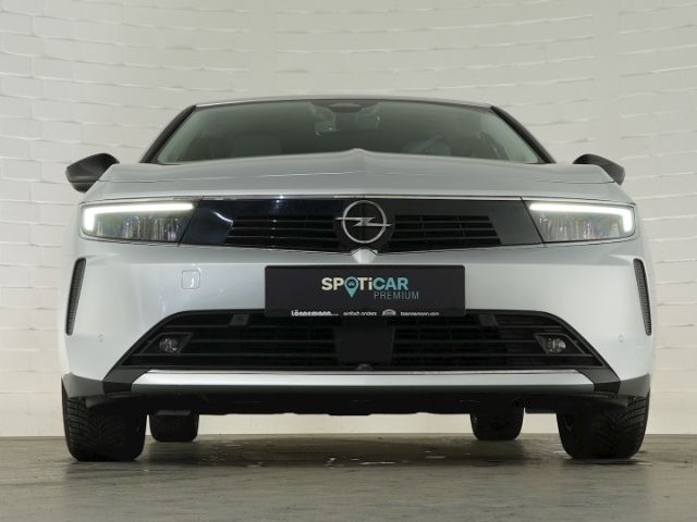 Astra L LIM ELEGANCE CDTI+LED LICHT+NAVI+RÜCKFAH