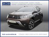 Dacia Duster Celebration TCe 130 2WD GPF NAVI SHZ PDC - Dacia Duster Gebrauchtwagen in Dortmund