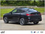 BMW X4 xDrive 30d M SPORT LASER PANO ACC HUD AHK 21" - BMW X4 aus 2023