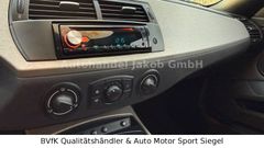 BMW Z4/Roadster/1.Besitz/Service nur BMW/TRAUM!