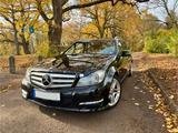 Mercedes-Benz C 300 CDI 4MATIC T BlueEFF. AVANTG. AMG line  - gebrauchte Mercedes-Benz C 300 aus dem Jahr 2012
