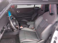 MINI John Cooper Works Cabrio - Vorschau Bild 11