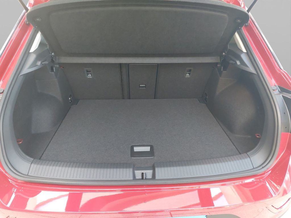 Fahrzeugabbildung Volkswagen T-Roc 1.0 TSI Move LED Navi