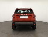 Dacia Duster TCe 100 Eco-G LED Kamera Sitzheizung Temp - mit LPG-Antrieb: mit ABS