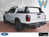 Ford Ranger Stormtrak 2.3 EcoB.PHEV+AHK+LED+Navi+ - graue Ford Ranger