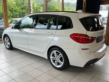 BMW 218 Gran Tourer - 2