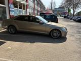 Mercedes-Benz S 350 4MATIC  - Mercedes-Benz S 350 aus 2008