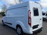 Ford Transit Custom Kasten L2 Kamera/AHK/Fenster/PDC+ - Ford Transit Gebrauchtwagen in Hamburg