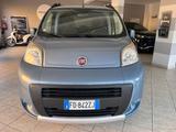 Fiat Qubo 1.3 MJT 95 CV Trekking - Fiat Qubo: Trekking