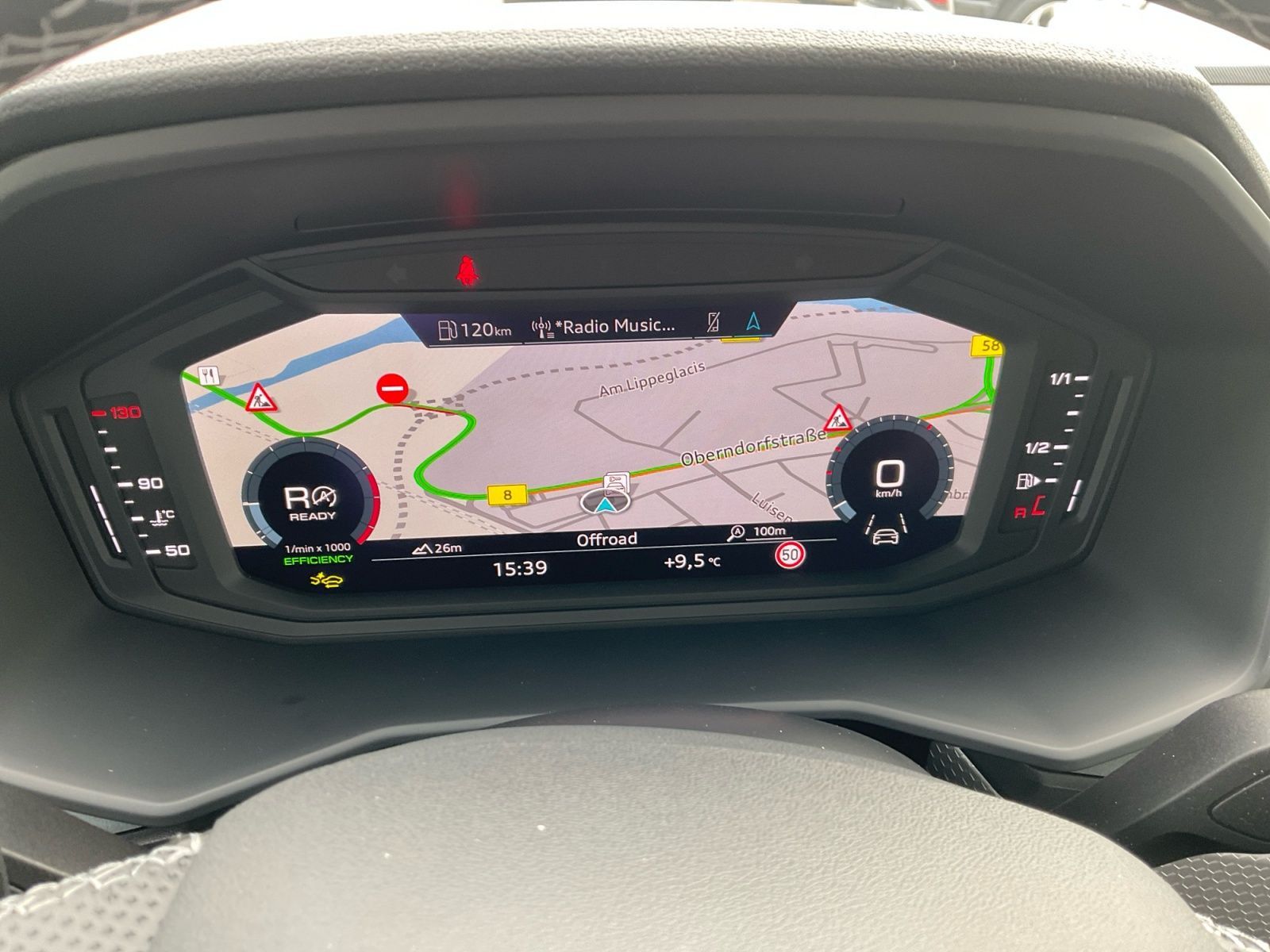 Audi A1 - Bild 31