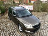Skoda Roomster 1.2l Active TÜV bis 10/26 - Skoda Roomster: Active