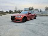 Audi A6 3.0 BiTDI Quattro | 313 PS | Luftf... - Audi Gebrauchtwagen in Neubrandenburg