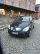 Mercedes-Benz Mercedes B 200 W245 Automatik - Mercedes-Benz B 200 in Braunschweig