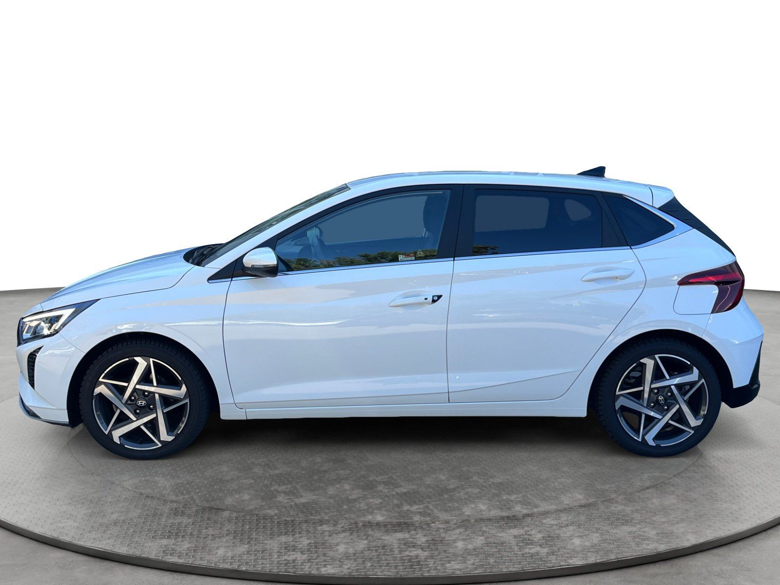 Hyundai i20 – Bild 3