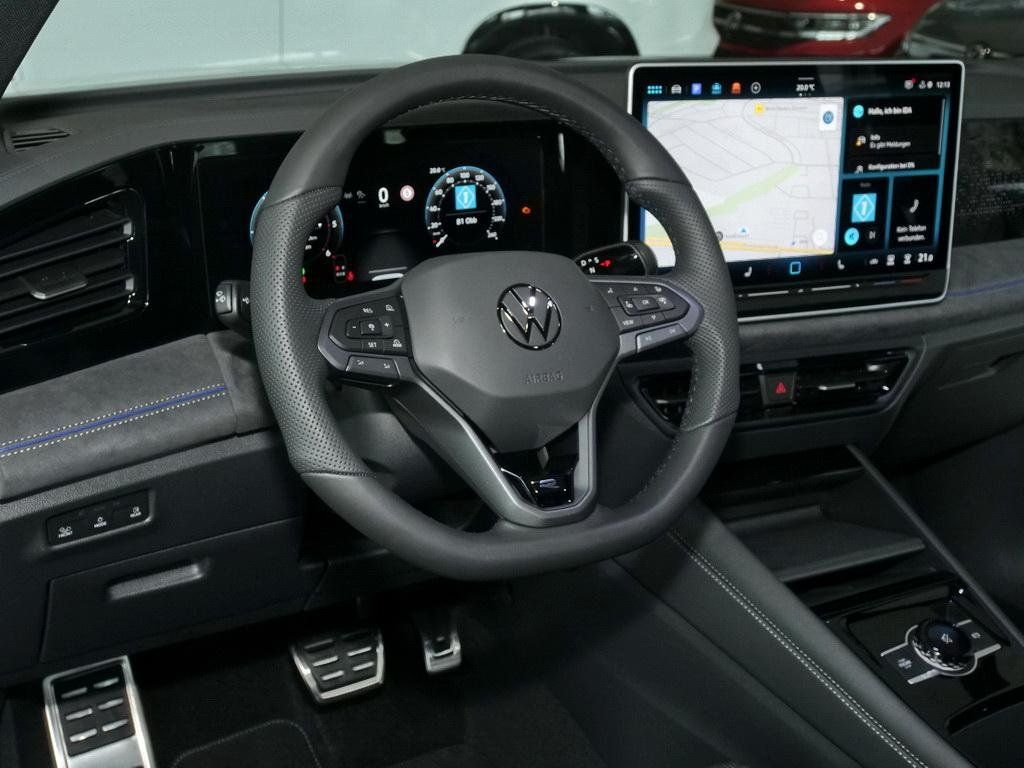 Volkswagen Tiguan - Bild 9