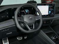 Volkswagen Tiguan - Vorschau Bild 9