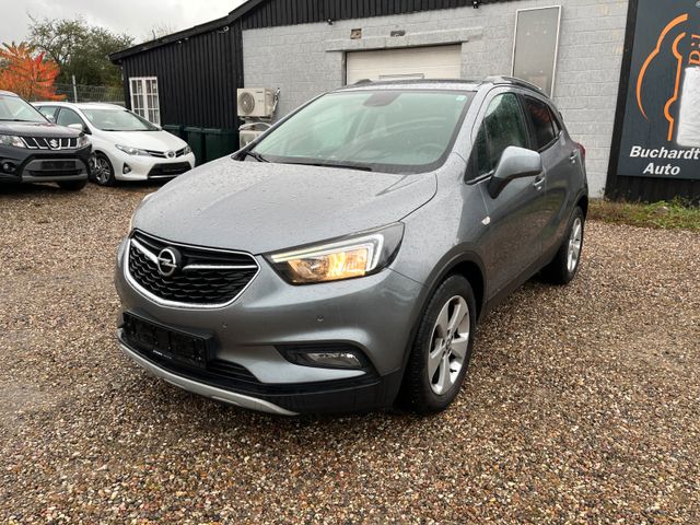 Opel Mokka X 1.4 ECOTEC Turbo Enjoy