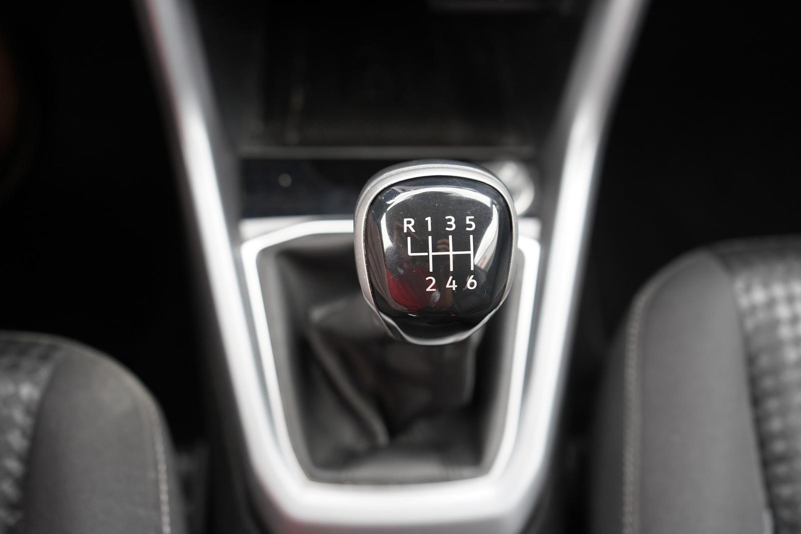 Volkswagen T-Cross 1.0 Active App Connect Virtual Cockpit, миниатюра 17