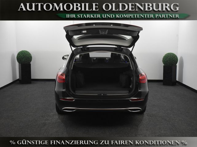 Mercedes-Benz C 300 e T Avantgarde *Distro+*AHK*KAM*MBUX*LED*