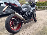 Suzuki GSX-R 1000 L7 GSXR 1000 - SUZUKI GSX 1000
