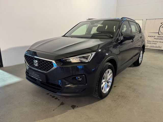 Seat Tarraco 1.5 TSI Style LED/PDC/TEMP/CARPLAY