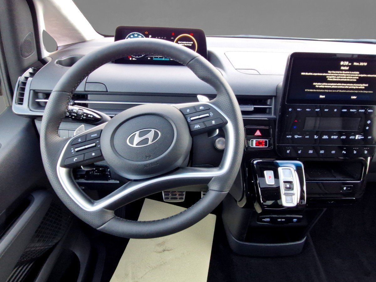 Hyundai Staria – Bild 10