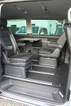 Volkswagen T6.1 Multivan Generation SIX DSG LED AHK Standhz