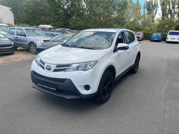 Toyota RAV 4 - 8