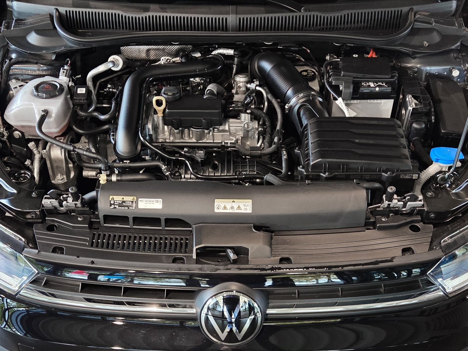 Volkswagen Polo - Bild 17