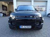 Land Rover Defender 2.0 D240 SE 110 SE 360*|Scheckheft - Land Rover Defender Gebrauchtwagen in Hamburg