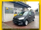 Ford Tourneo Courier Trend*ALU*SYNC*ECOBOOST* - Ford Tourneo Courier aus 2016